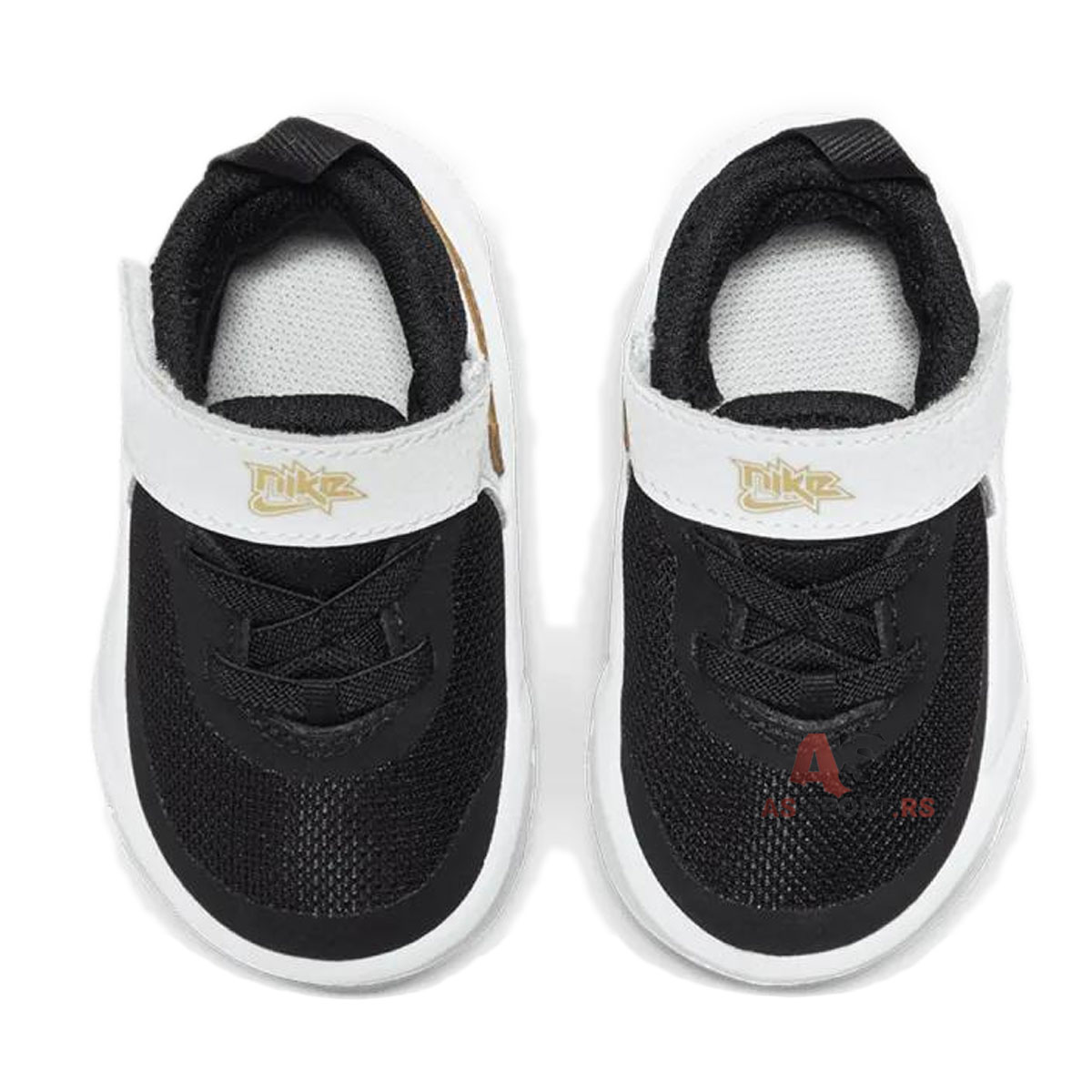 Team Hustle D 10 TD 19.5 CW6737-002-3sLB