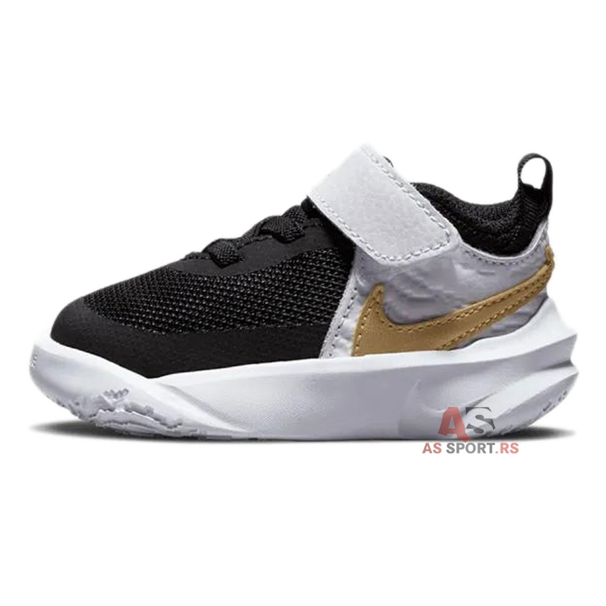 Team Hustle D 10 TD 19.5 CW6737-002-3sLB