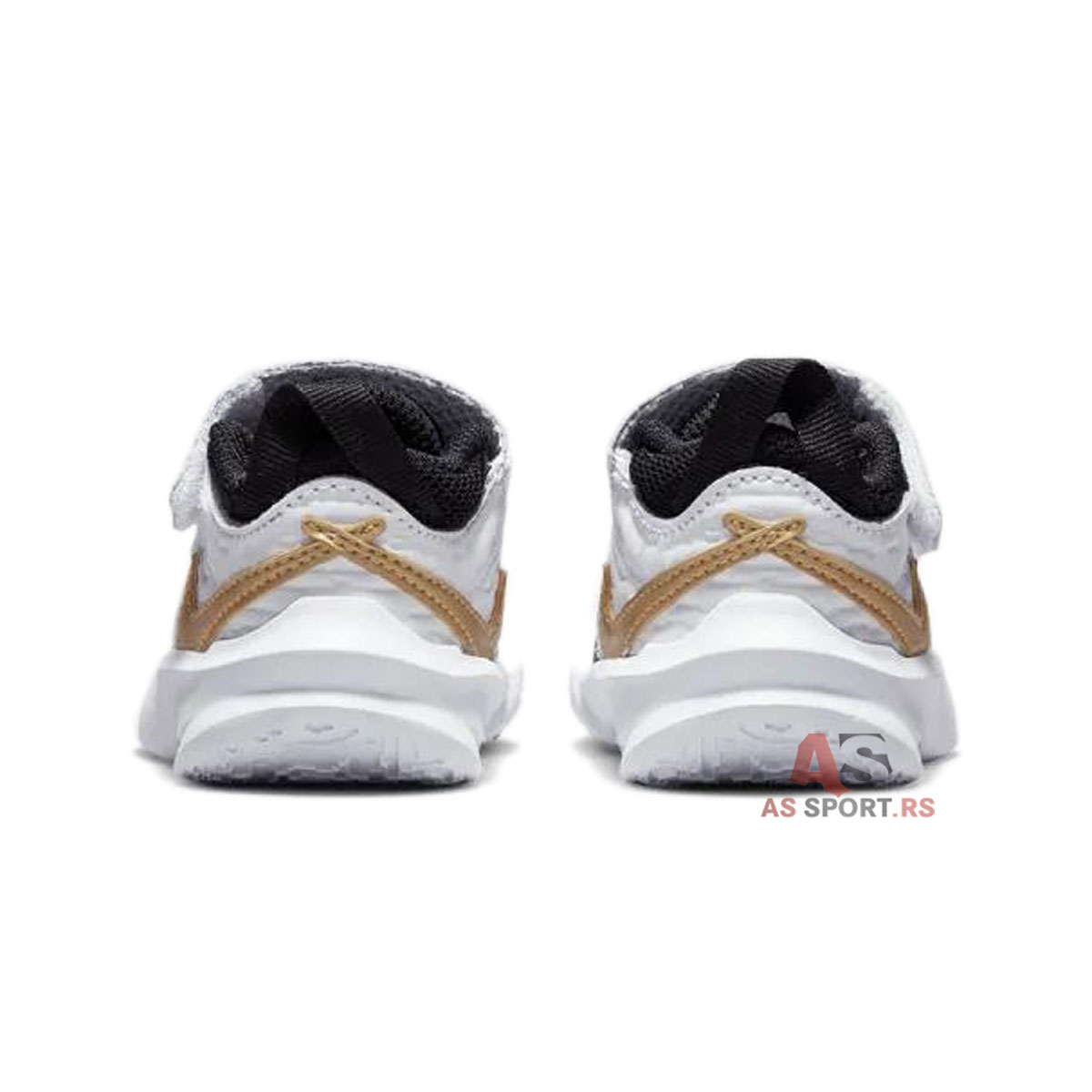 Team Hustle D 10 TD 19.5 CW6737-002-3sLB