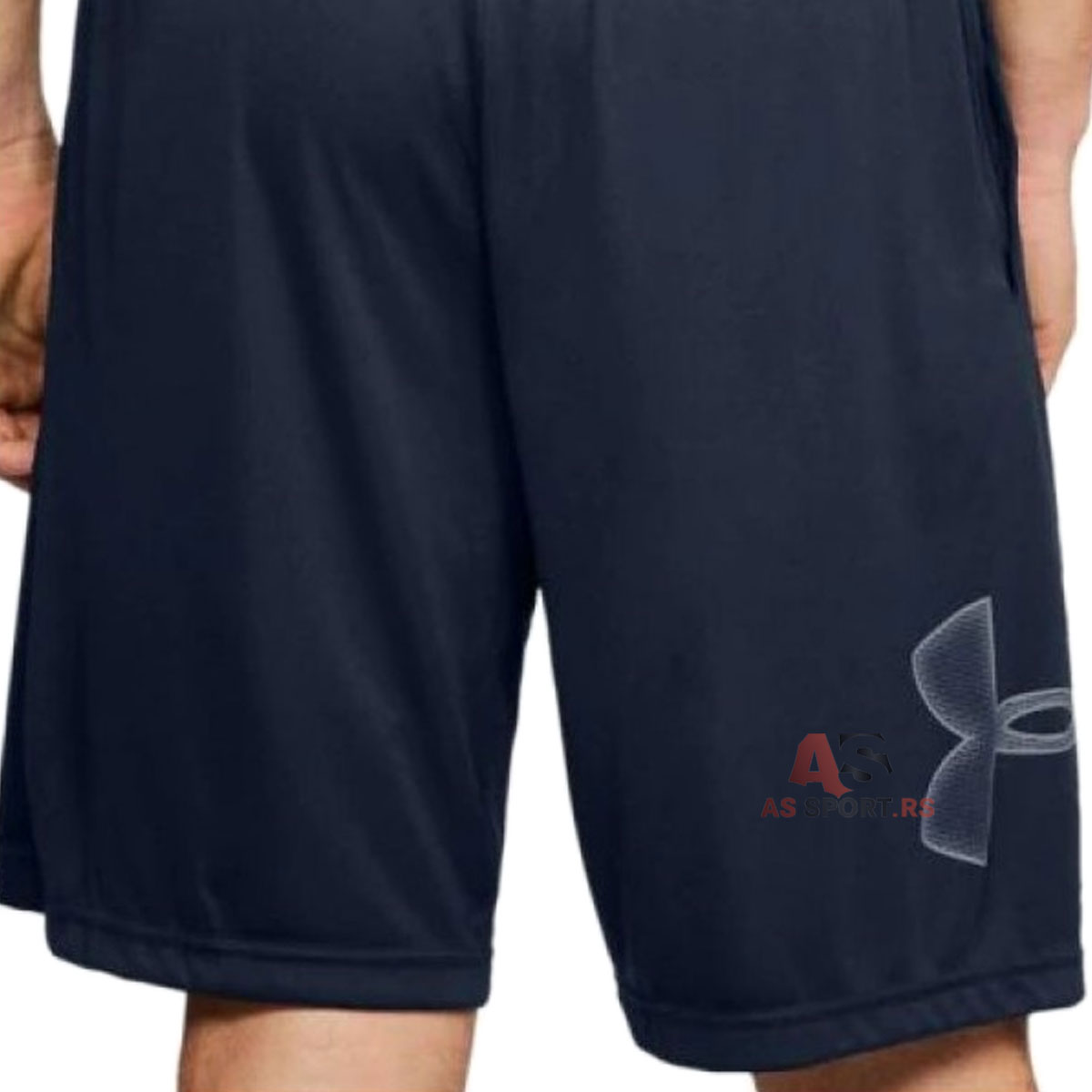 Tech Graphic Short  M 1306443-409-dLqk