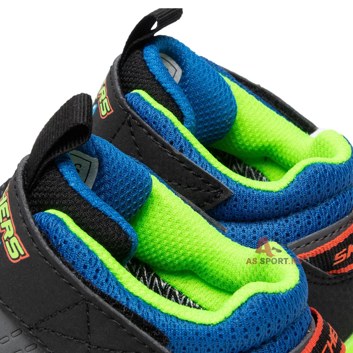 Tech Grip  30 403806L-RYBK-XTYr