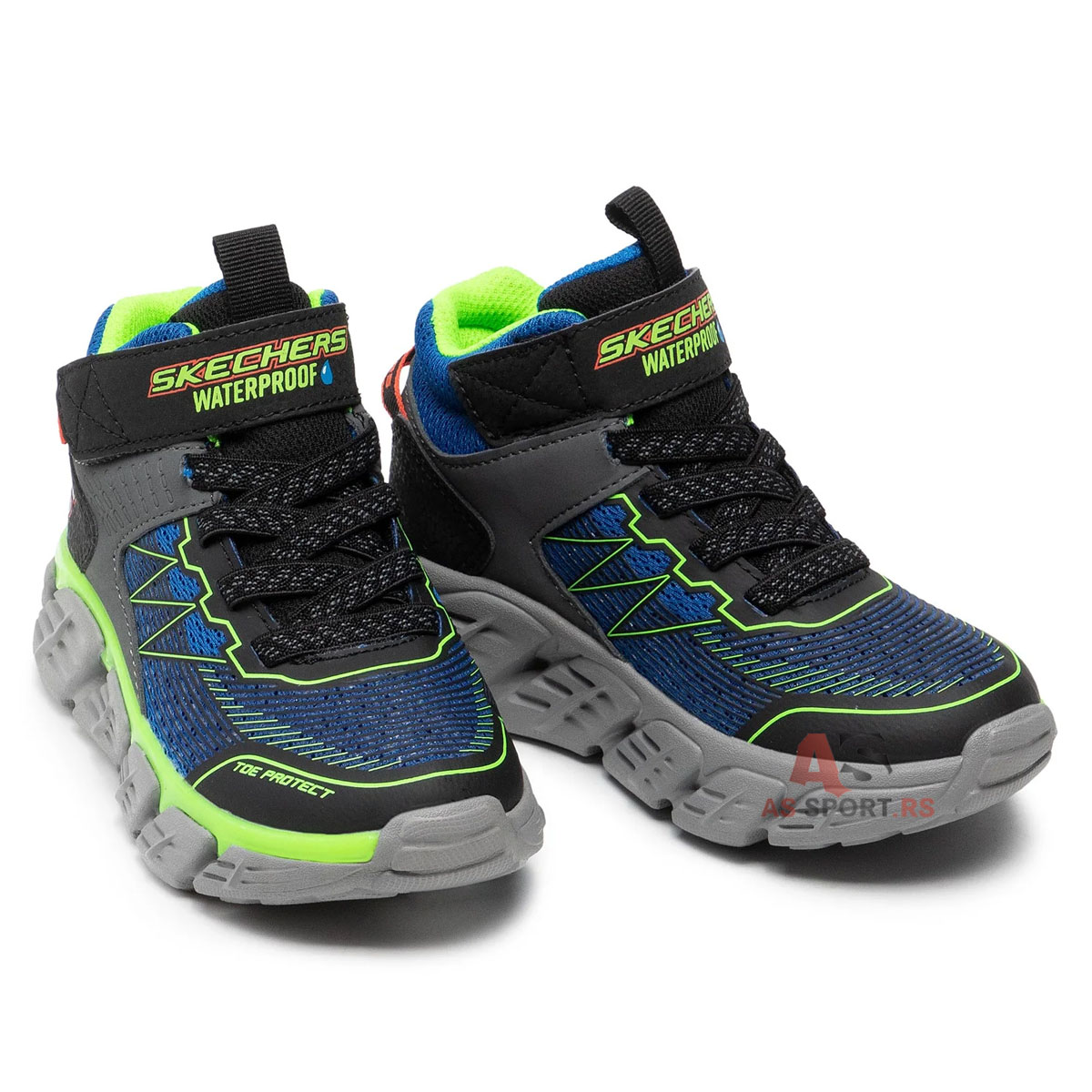 Tech Grip  30 403806L-RYBK-XTYr