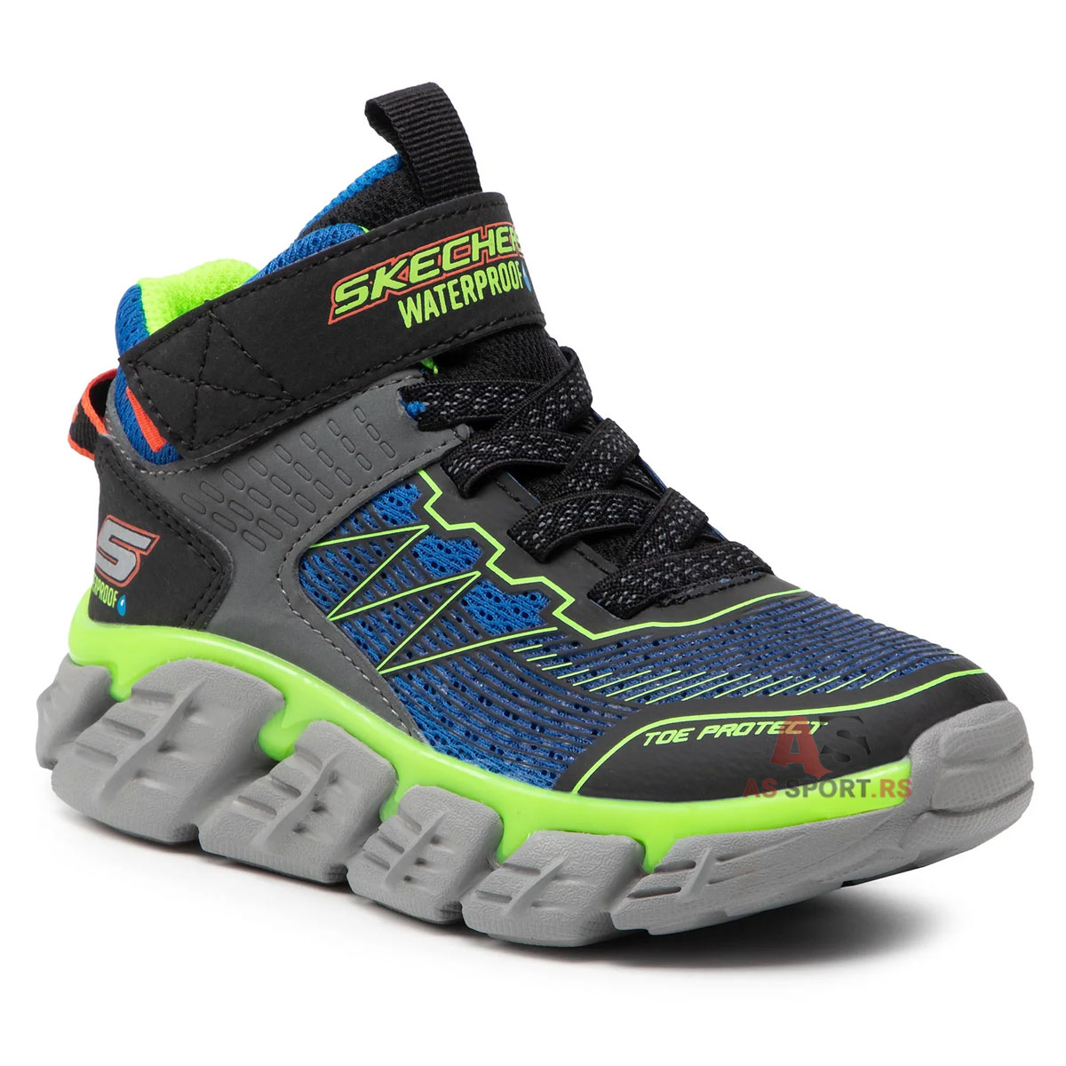 Tech Grip  30 403806L-RYBK-XTYr