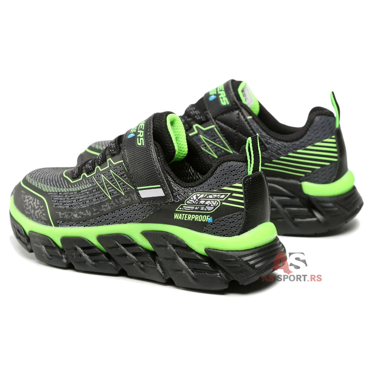 Tech Grip Waterproof 27 403805L-CBLM-OXu4