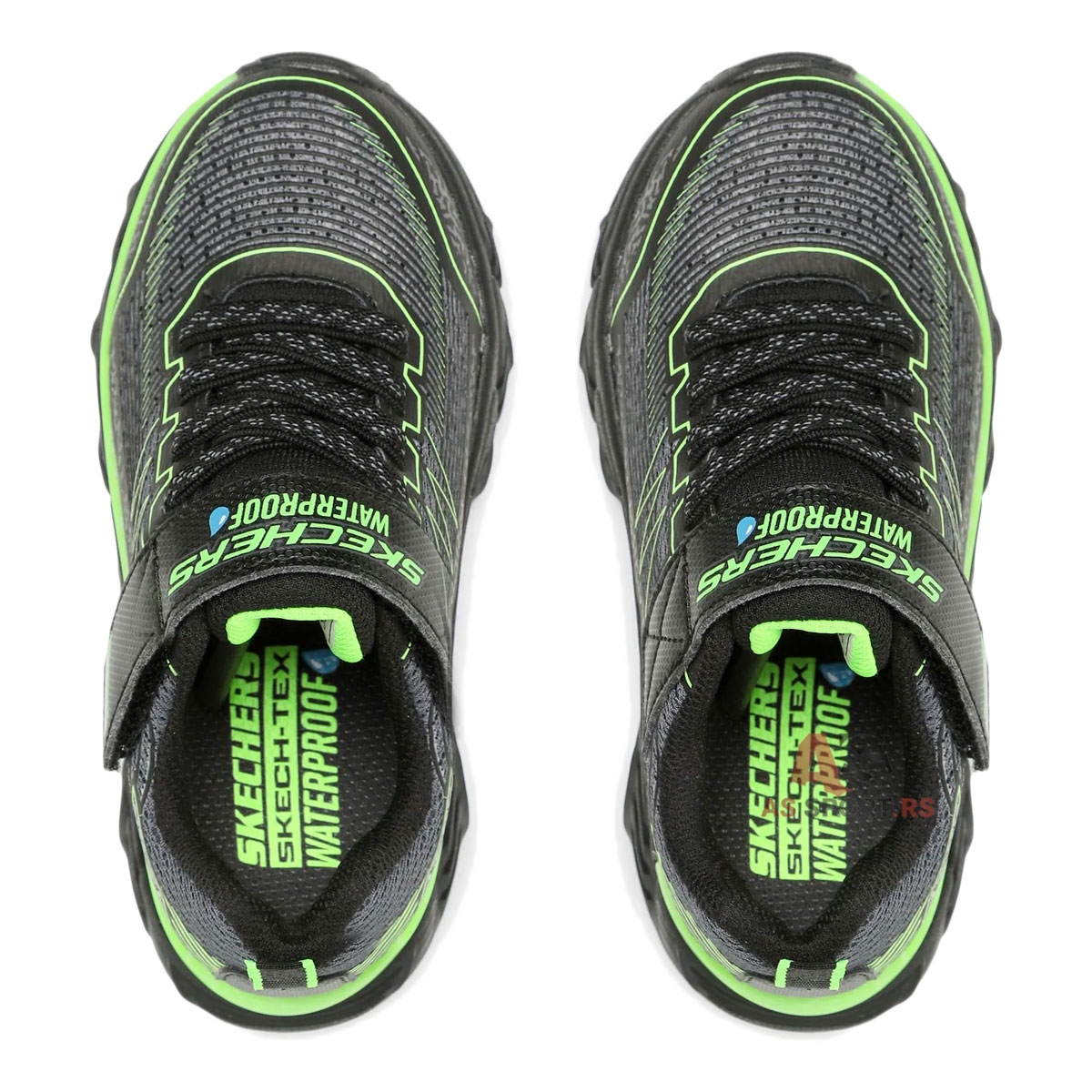 Tech Grip Waterproof 27 403805L-CBLM-OXu4