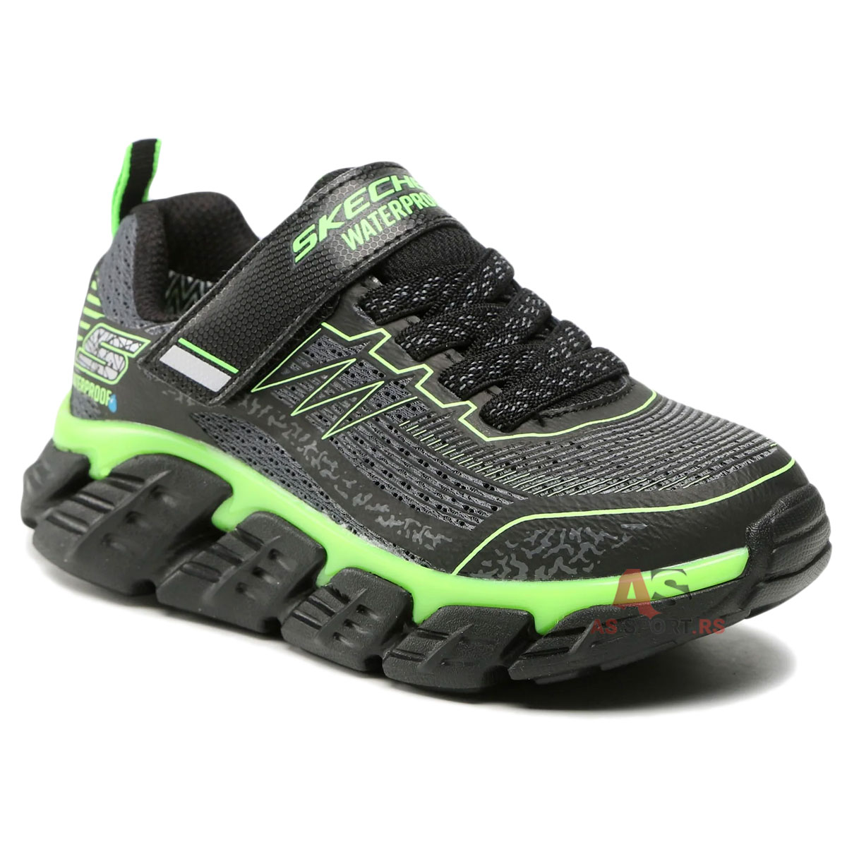 Tech Grip Waterproof 27 403805L-CBLM-OXu4