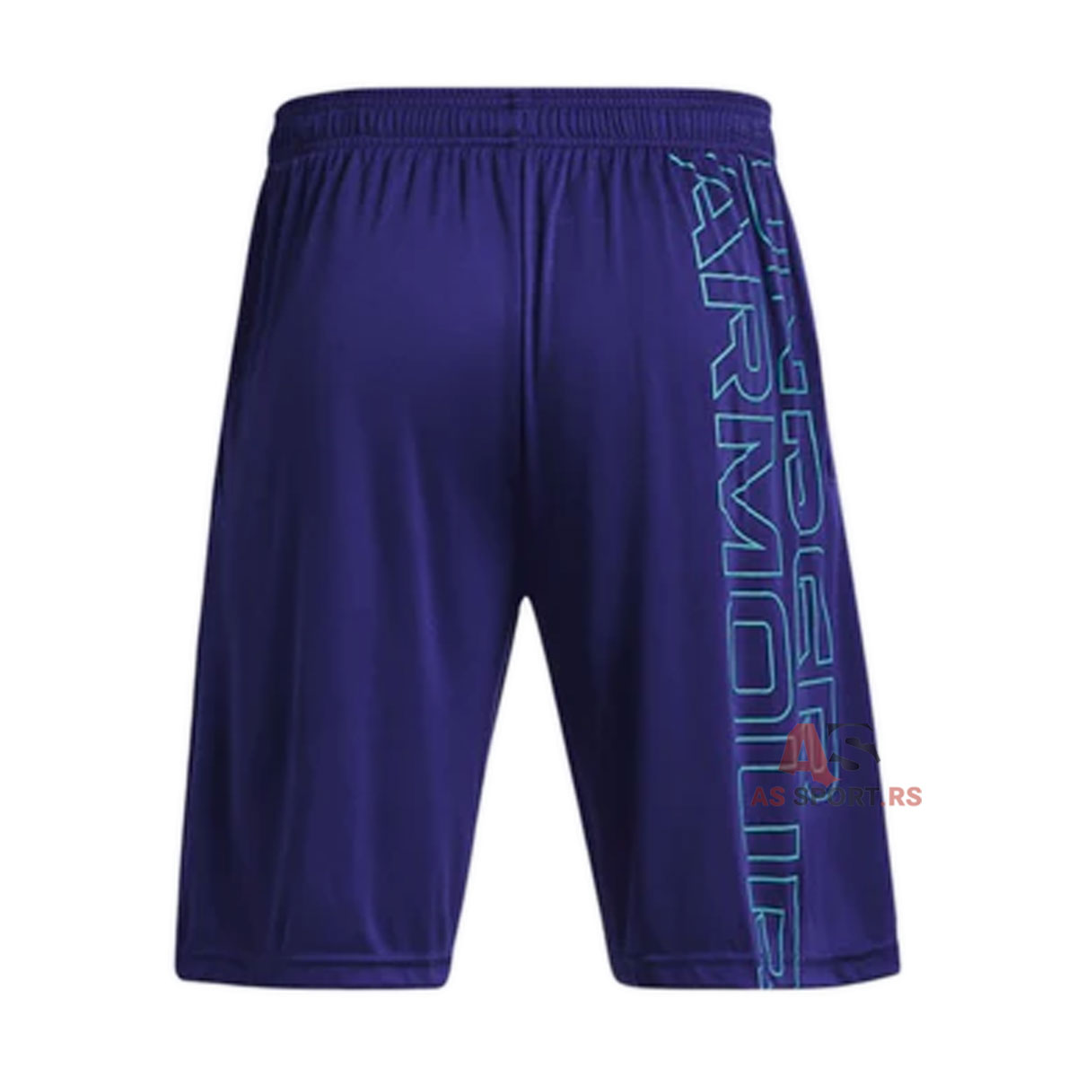 Tech WM Graphic Short  S 1376943-468-1VAI