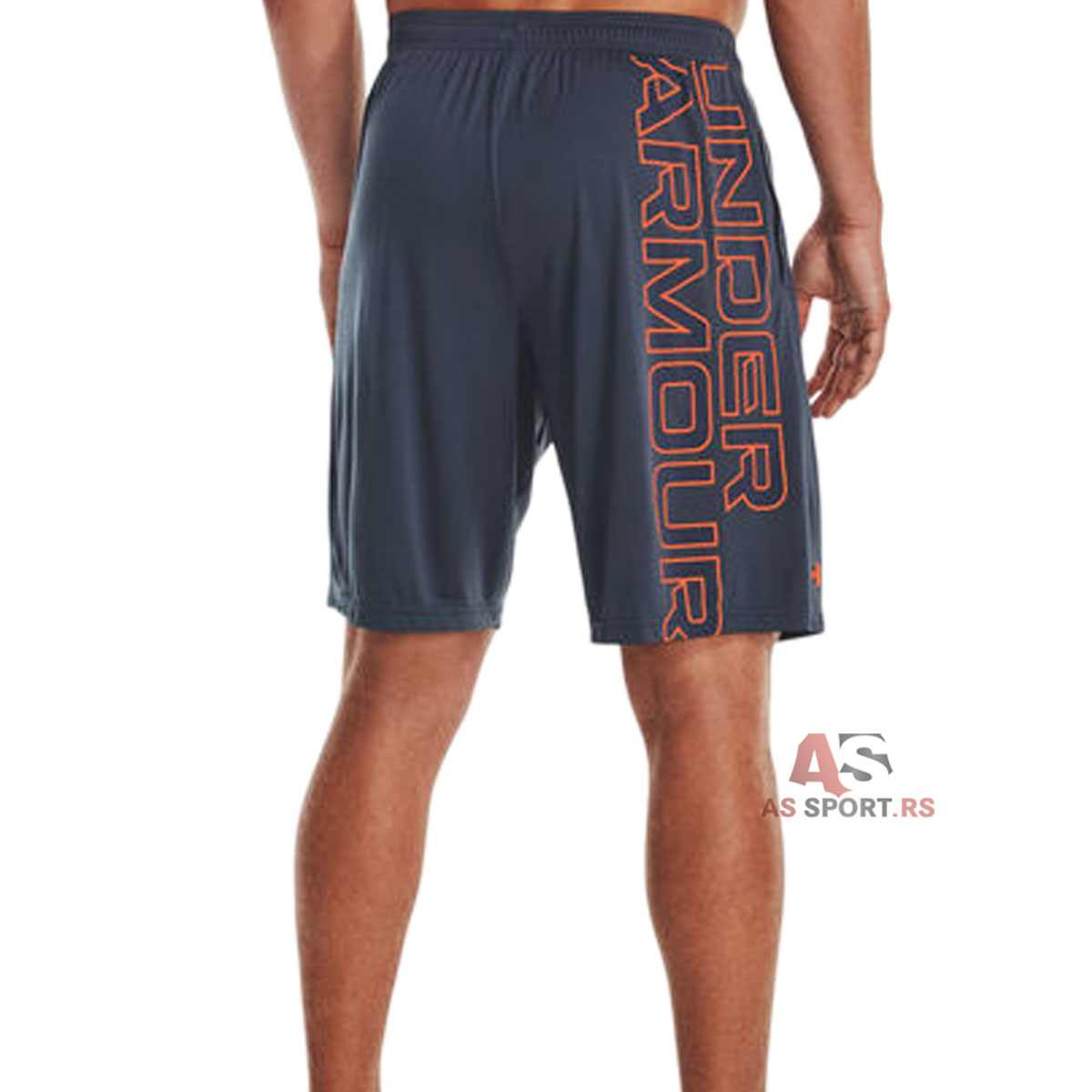 Tech WM Graphic Short  S 1376943-044-q107