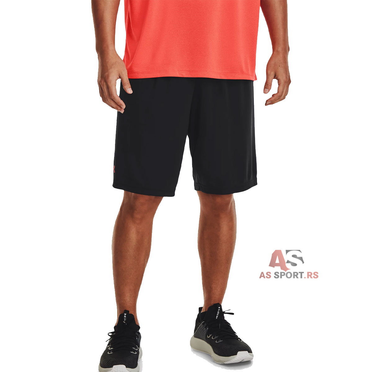 Tech Woven Graphic Shorts M 1376943-001-xLp7