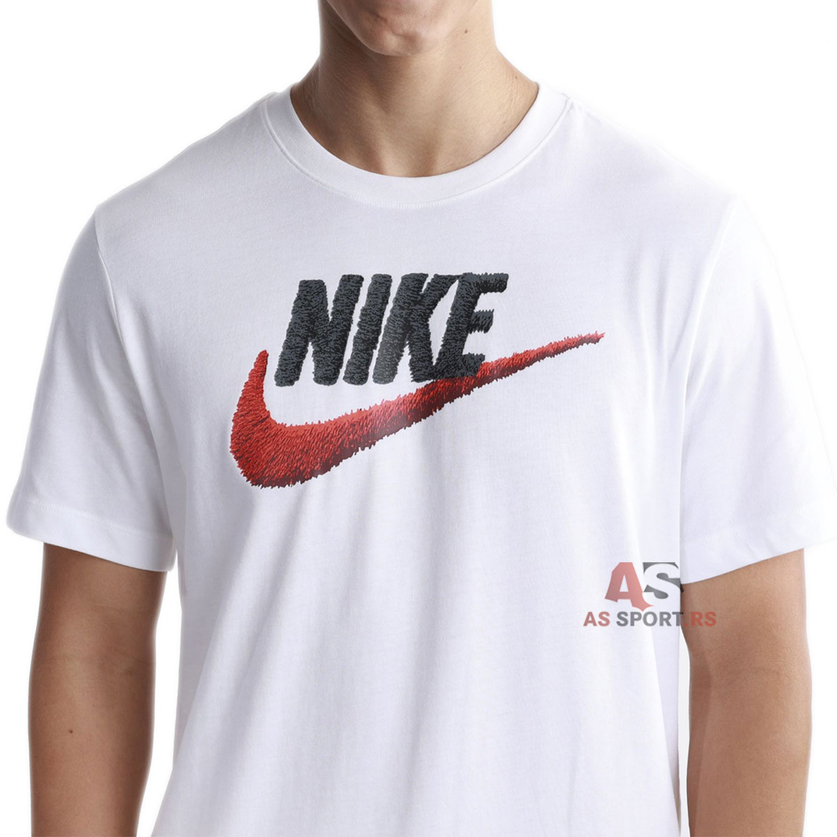 Tee Brand Mark  XL DO1753-100-gFBE