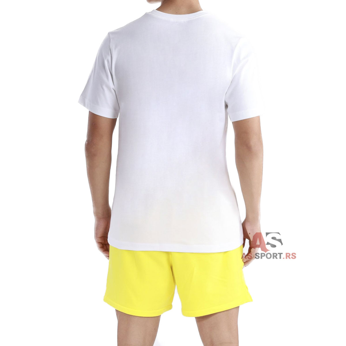 Tee Brand Mark  XL DO1753-100-gFBE