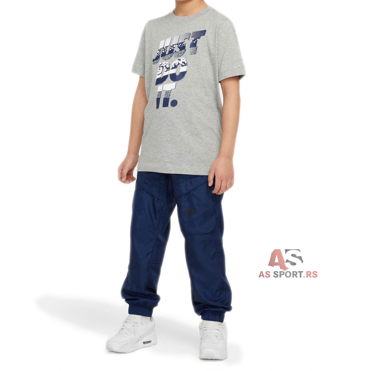 Tee Core Brandmark S DO1822-063-IoBE