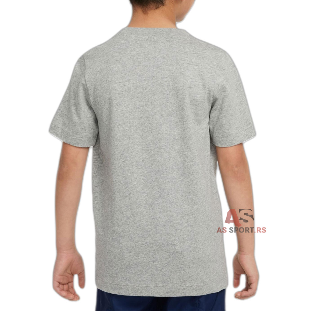 Tee Core Brandmark S DO1822-063-IoBE