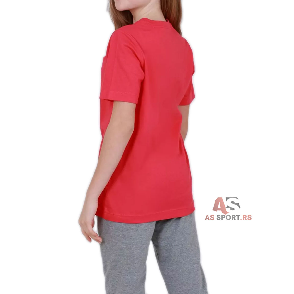 Tee Core Brandmark  L DO1824-666-cU08