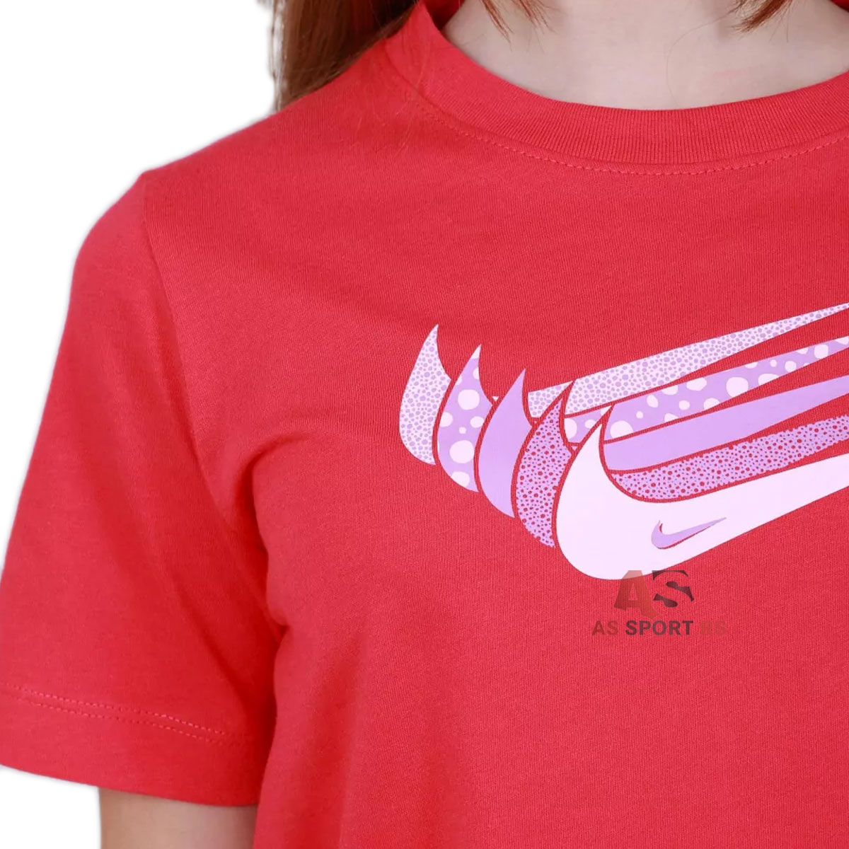 Tee Core Brandmark  L DO1824-666-cU08