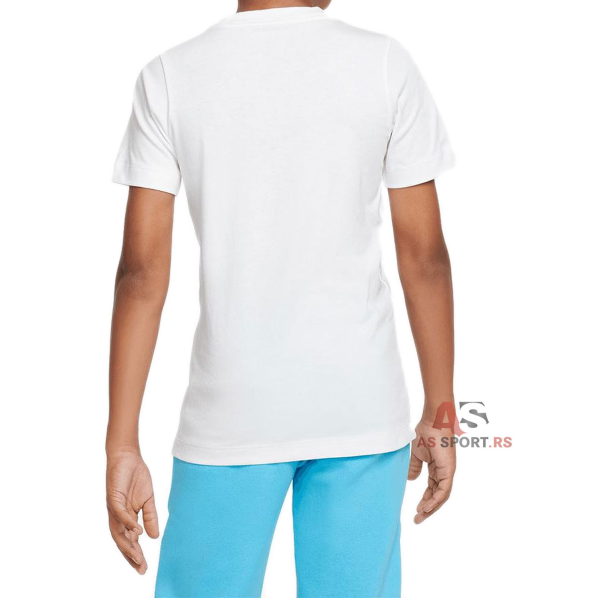 Tee Core Brandmark  DX9525-100