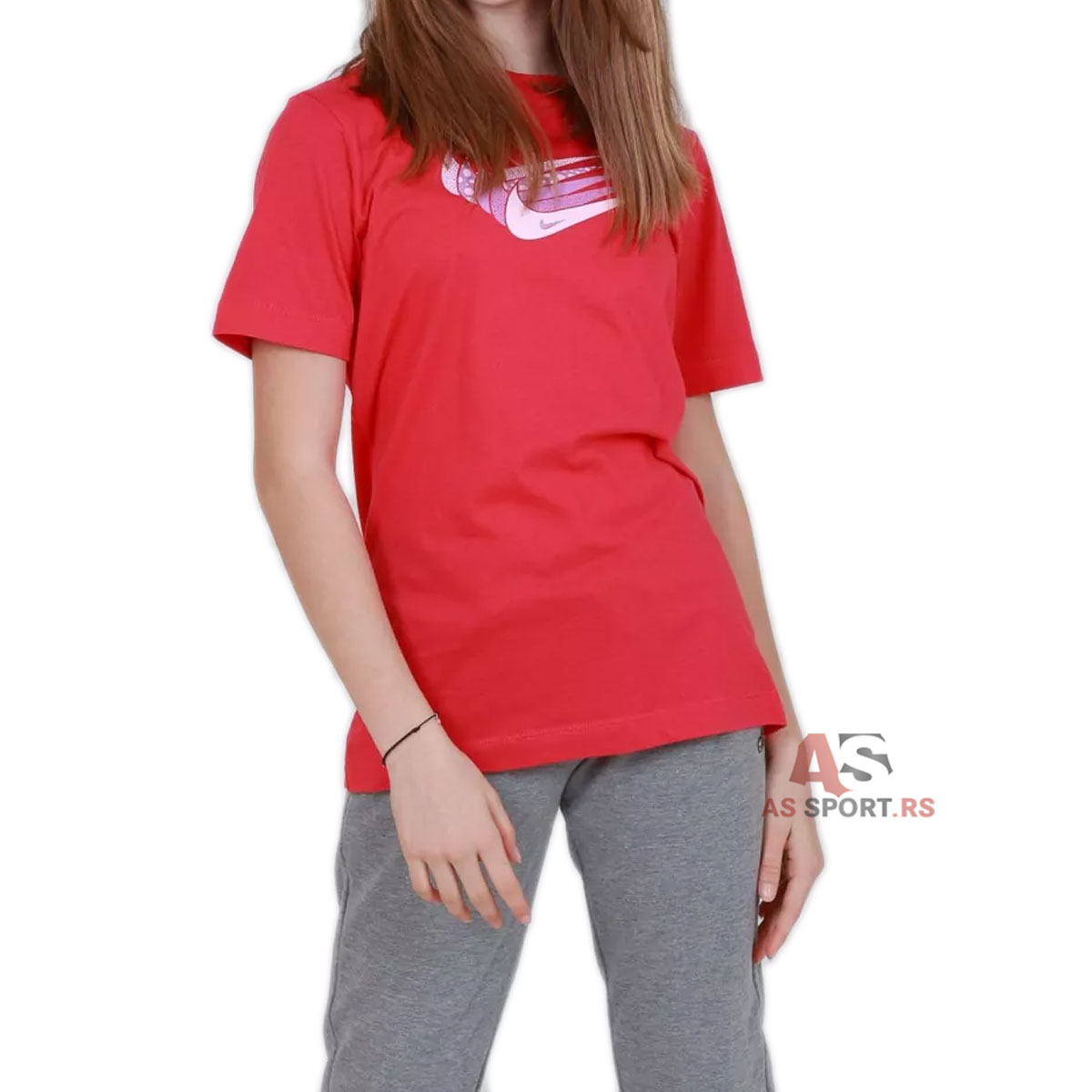 Tee Core Brandmark  L DO1824-666-cU08