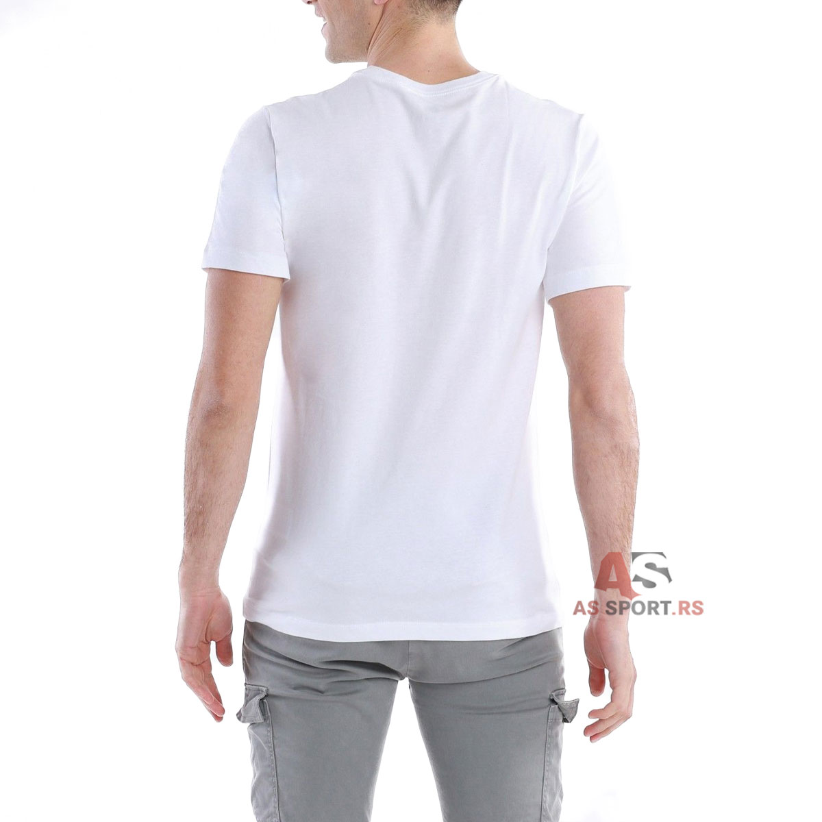 Tee Fran Jdi Verbiage L DZ2989-100-psVM