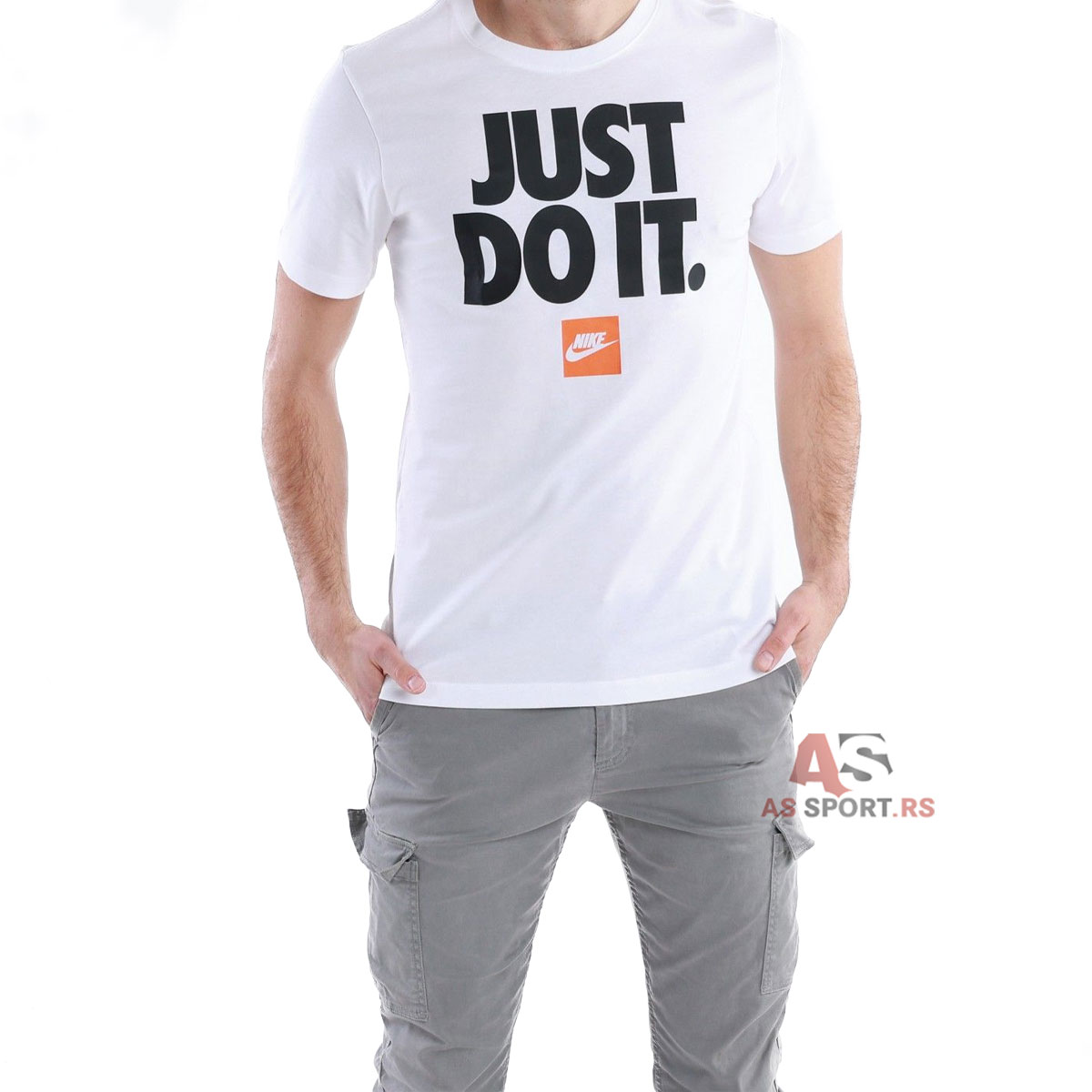 Tee Fran Jdi Verbiage L DZ2989-100-psVM