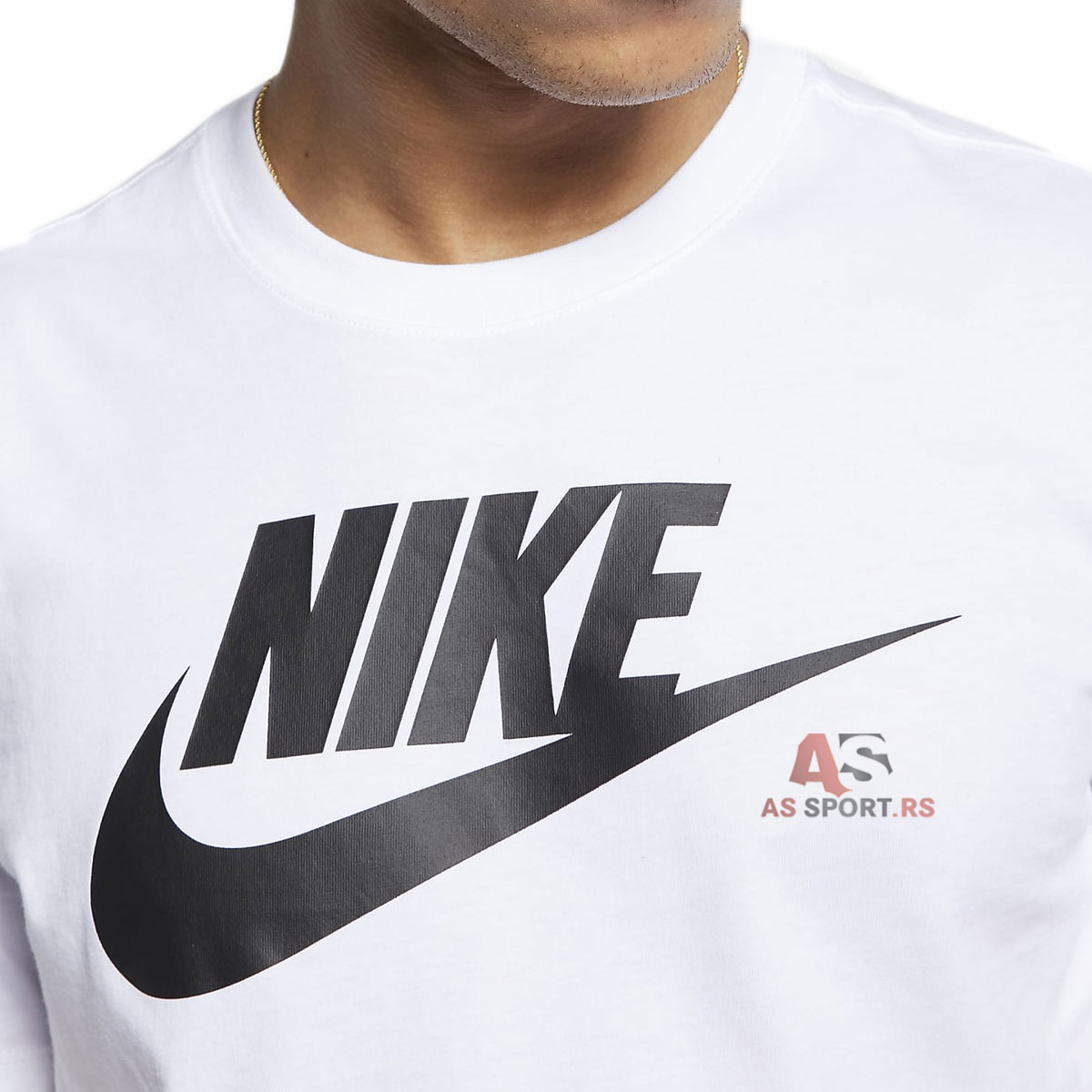 Tee Icon Futura  XL AR5004-101-hYLd