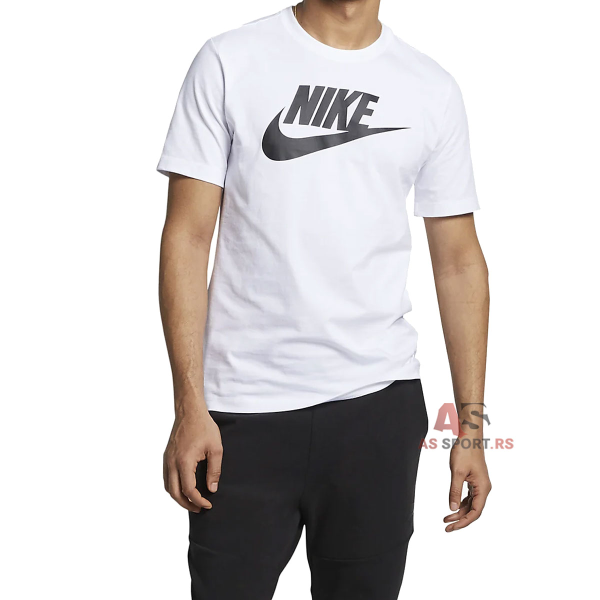 Tee Icon Futura  XL AR5004-101-hYLd