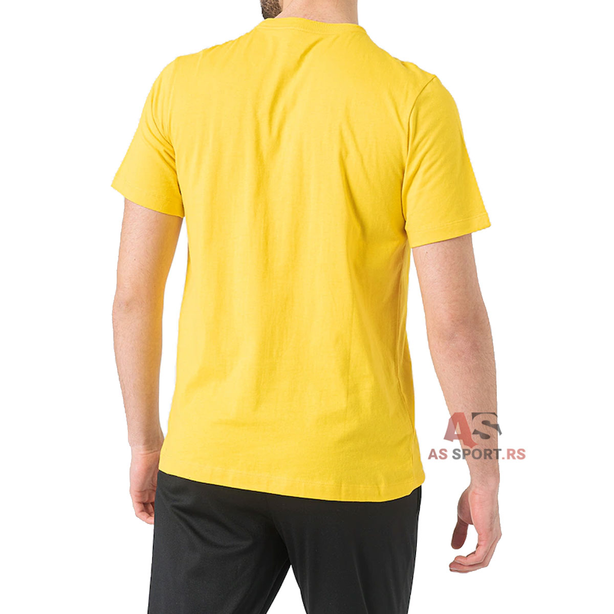 Tee Just Do It Swoosh  XXL AR5006-709-w74L