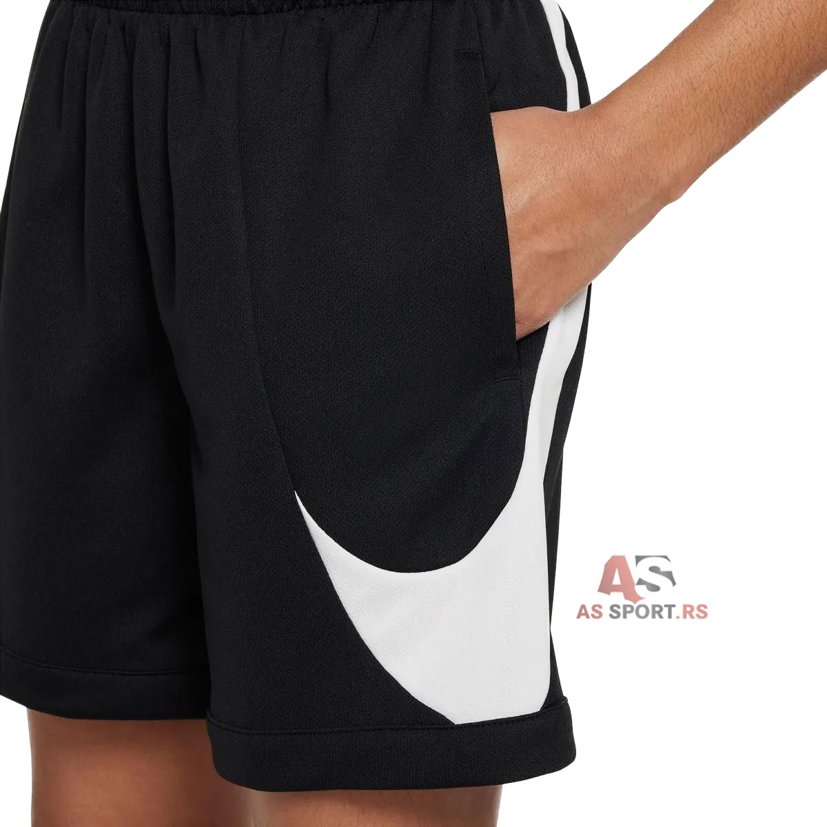 Tenis Multi Swoosh Shorts L FV0269-010-uZTs