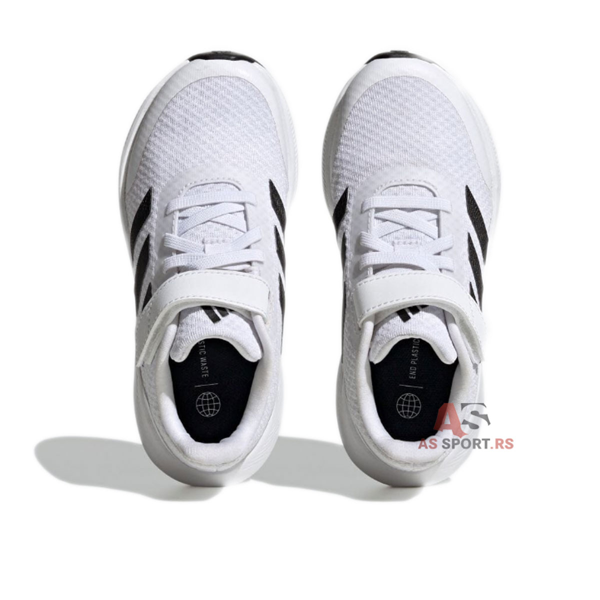 Tensaur Run 38.5 HP5868-NC7l