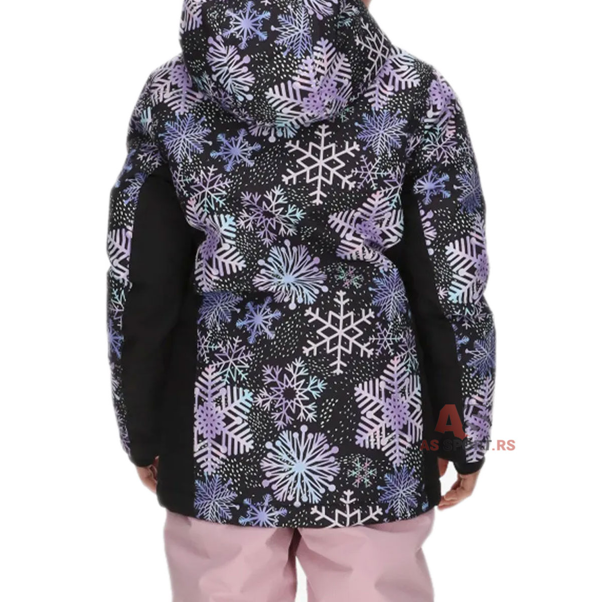 Teona Ski Jacket 8 ELA253G503-Z2-OGfX