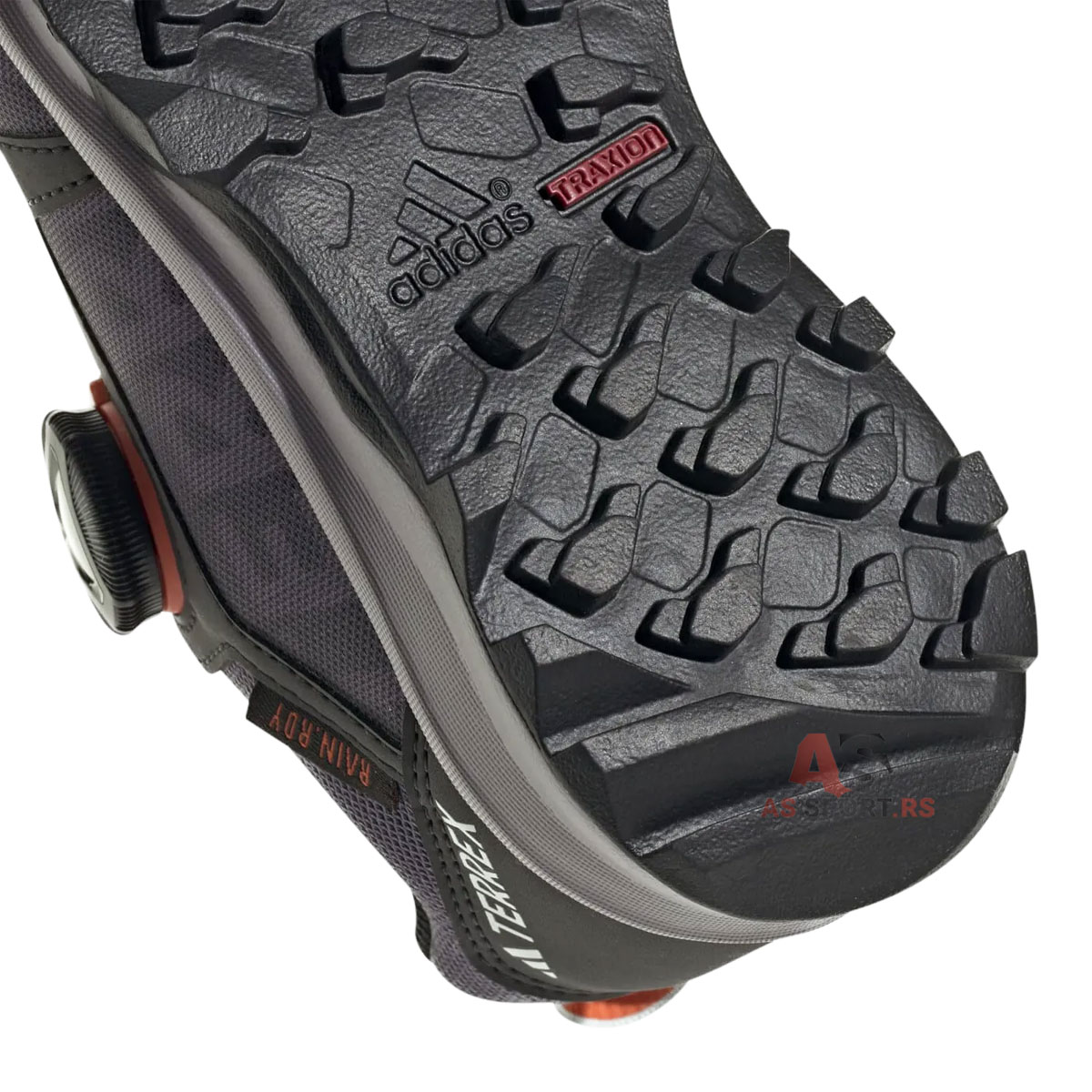 Terrex Agravic Boa RRdy K  36.5 JS2964-KWH2