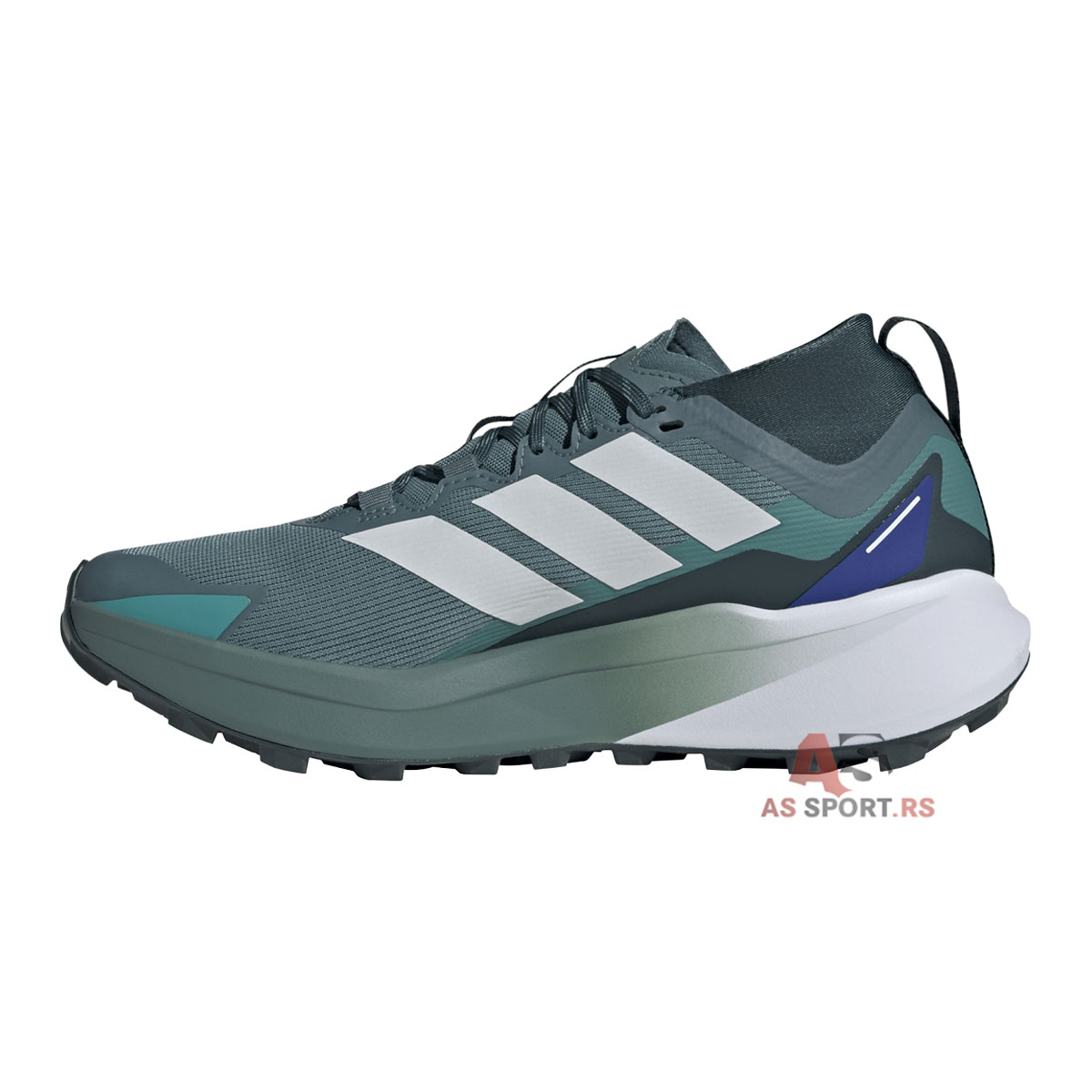 Terrex Agravic Gtx 44 2/3 JR5351-ufCJ