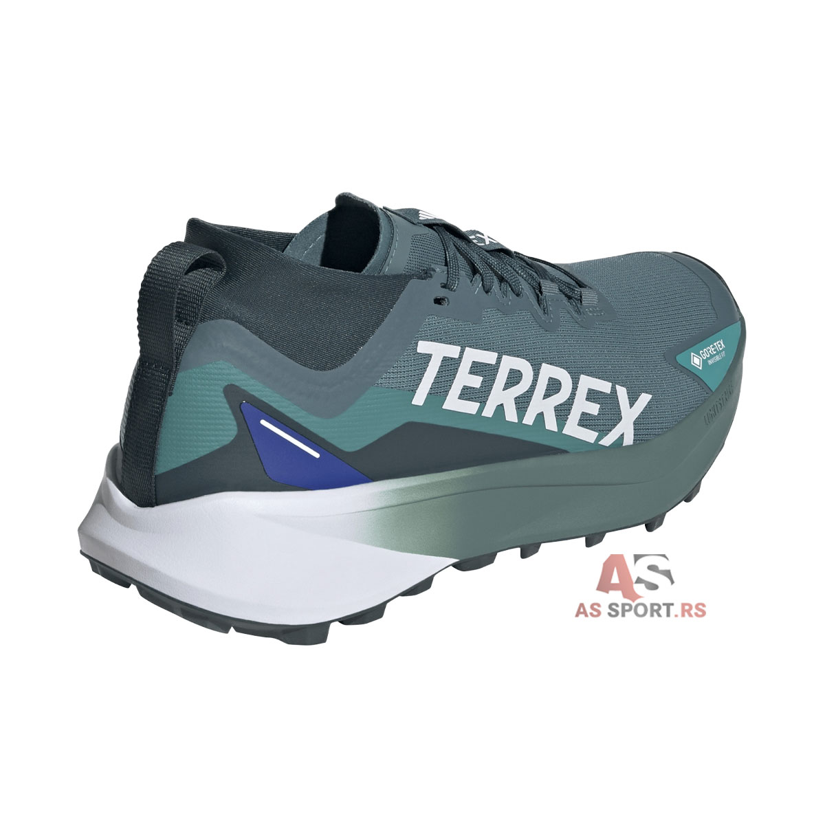 Terrex Agravic Gtx 44 2/3 JR5351-ufCJ