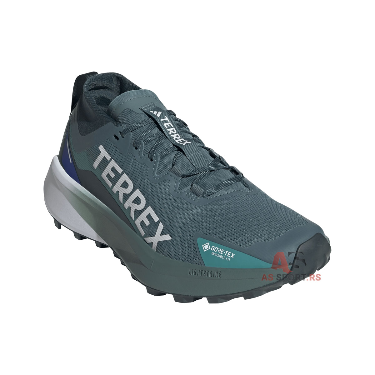 Terrex Agravic Gtx 44 2/3 JR5351-ufCJ