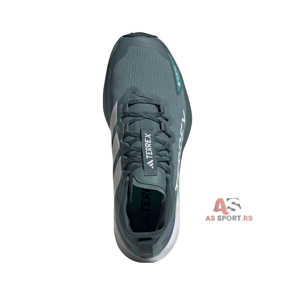 Terrex Agravic Gtx 44 2/3 JR5351-ufCJ