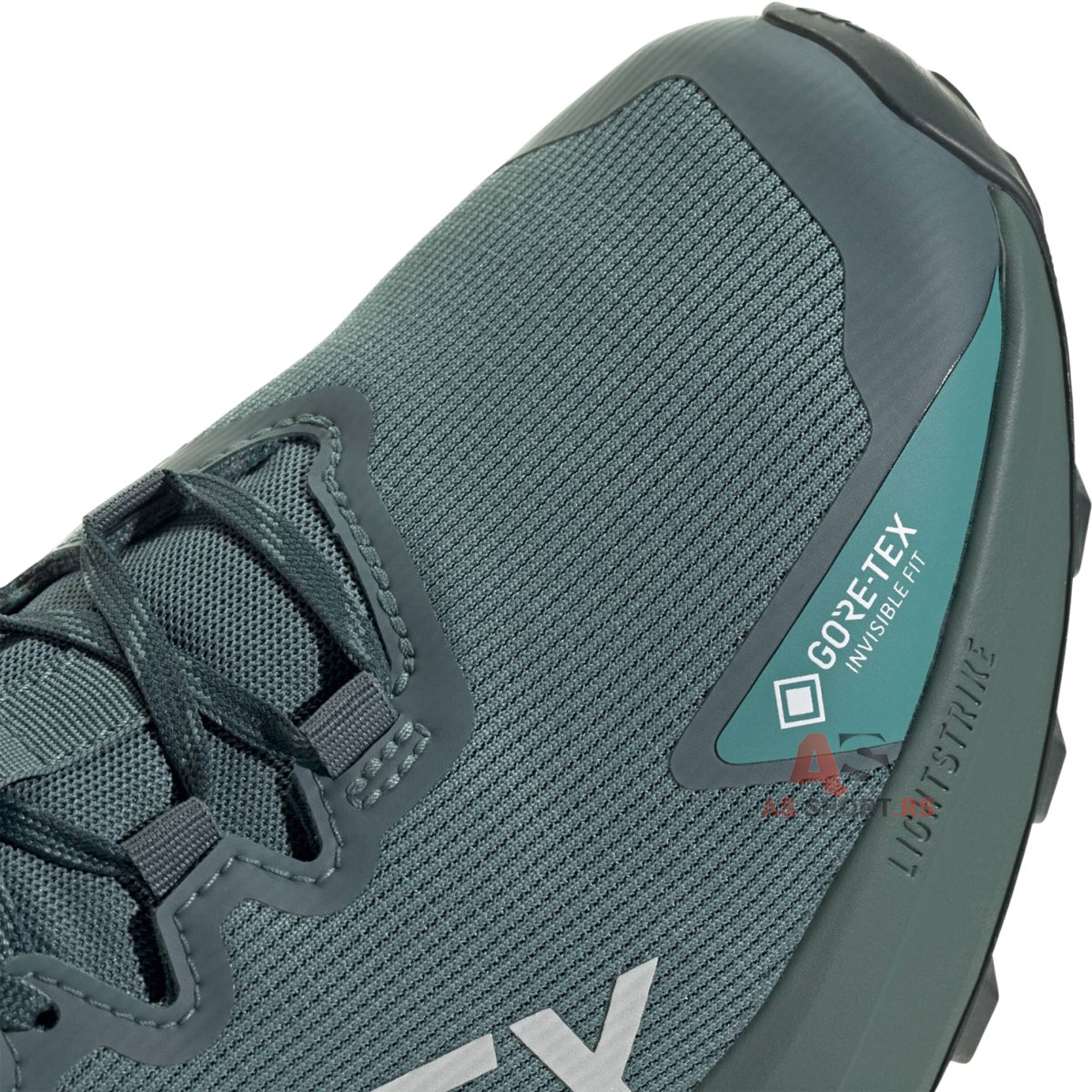 Terrex Agravic Gtx 44 2/3 JR5351-ufCJ