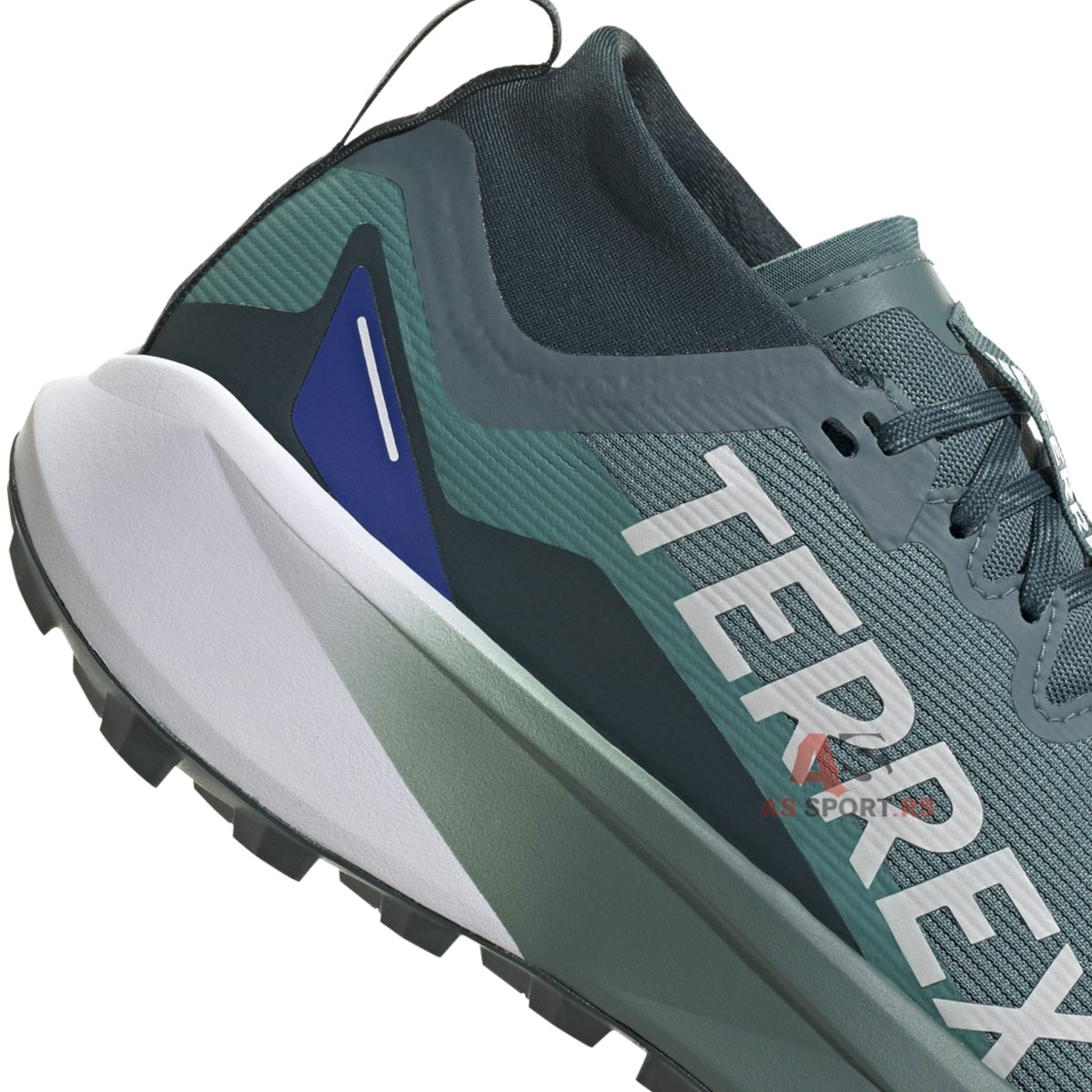 Terrex Agravic Gtx 44 2/3 JR5351-ufCJ