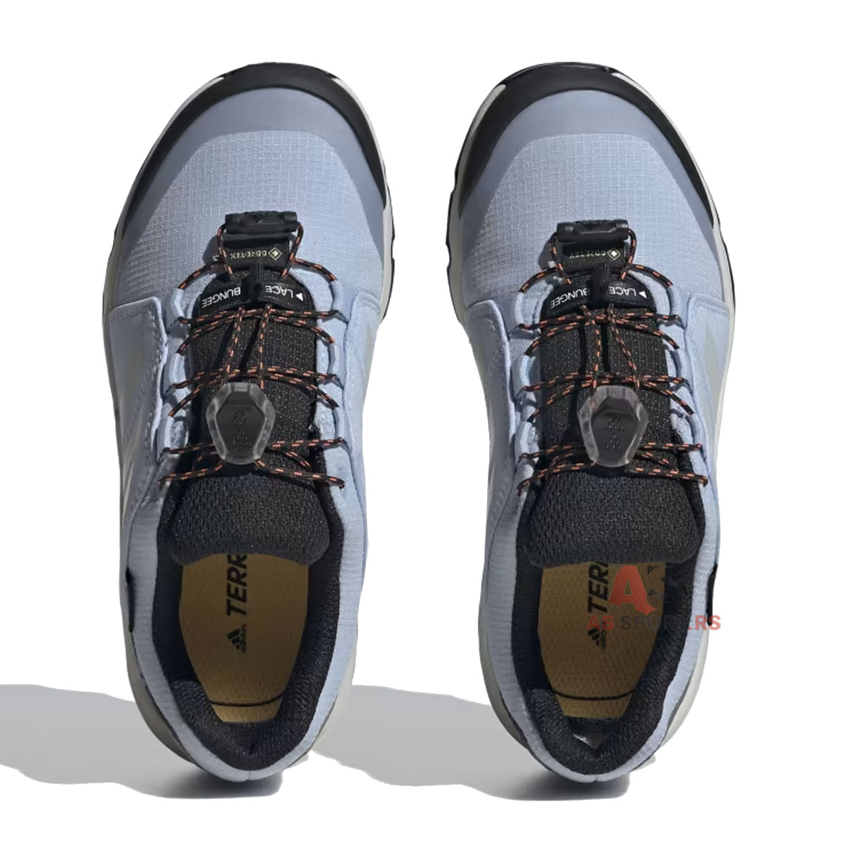 Terrex GTX K 37 FZ6055-DZzV