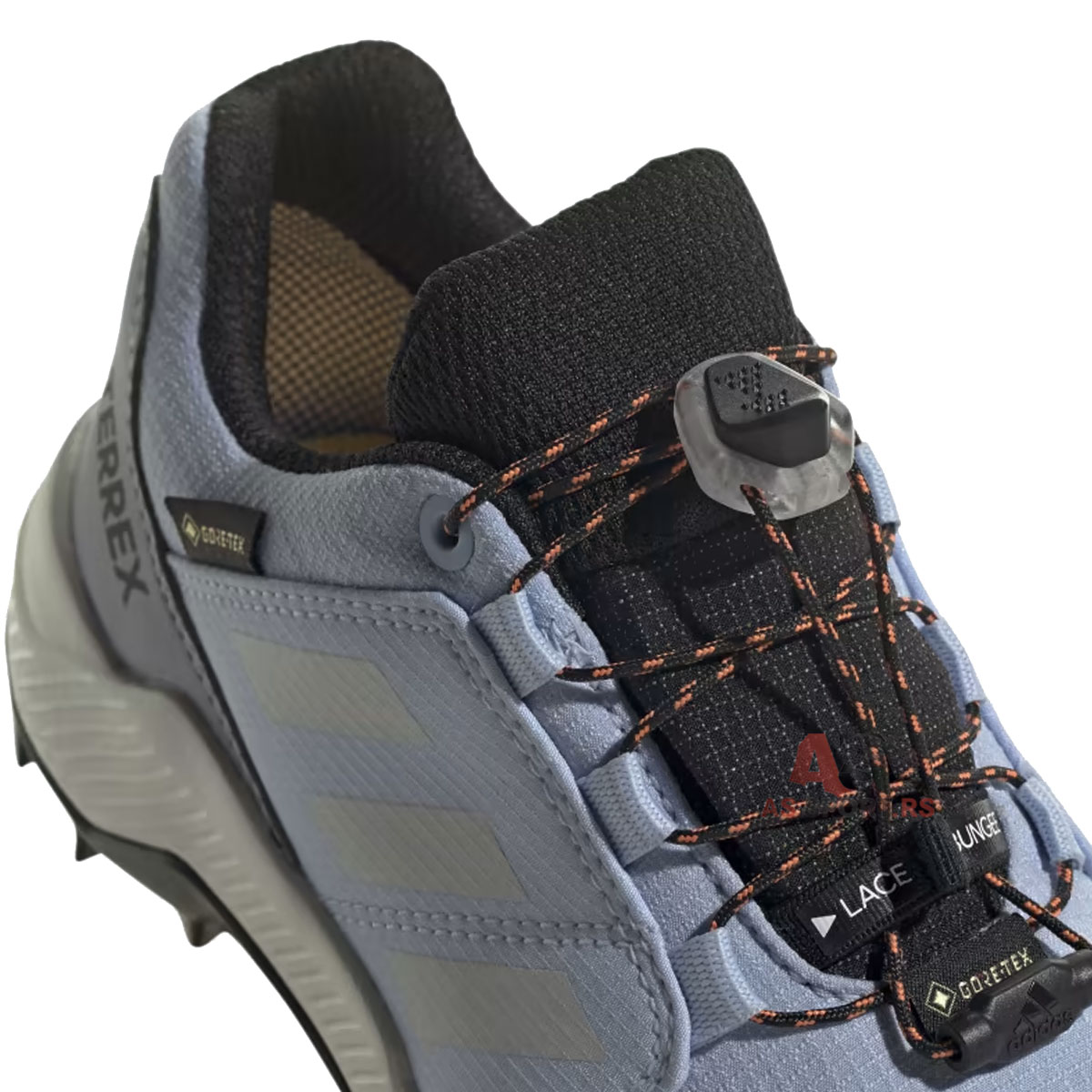 Terrex GTX K 37 FZ6055-DZzV