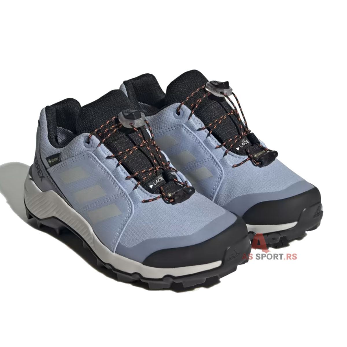 Terrex GTX K 37 FZ6055-DZzV