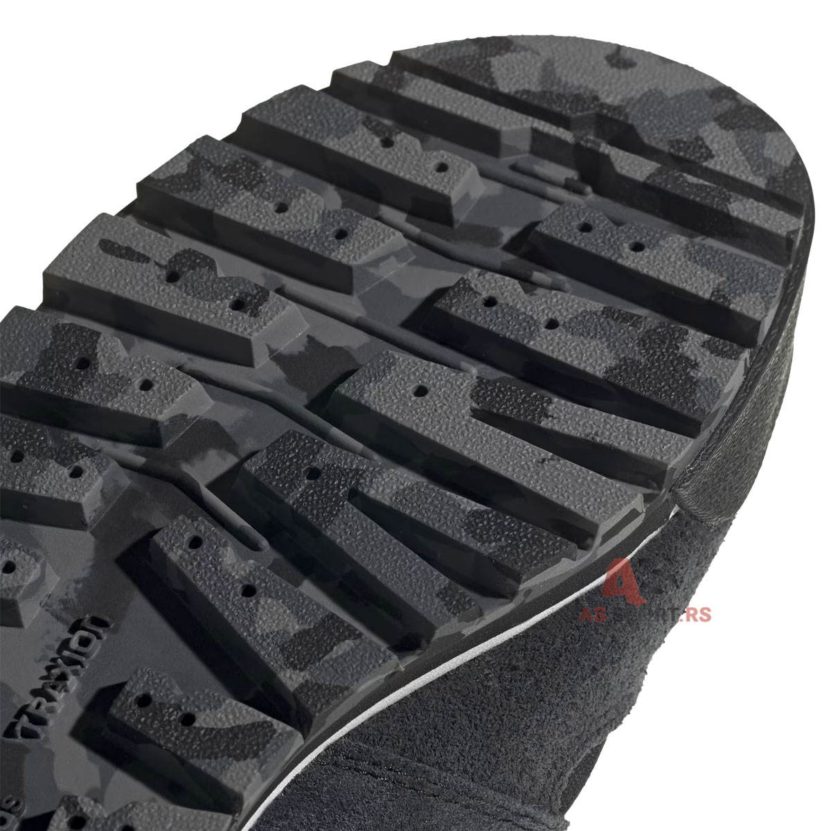 Terrex Snowpitch COLD.RDY 42 FV7957-CghD