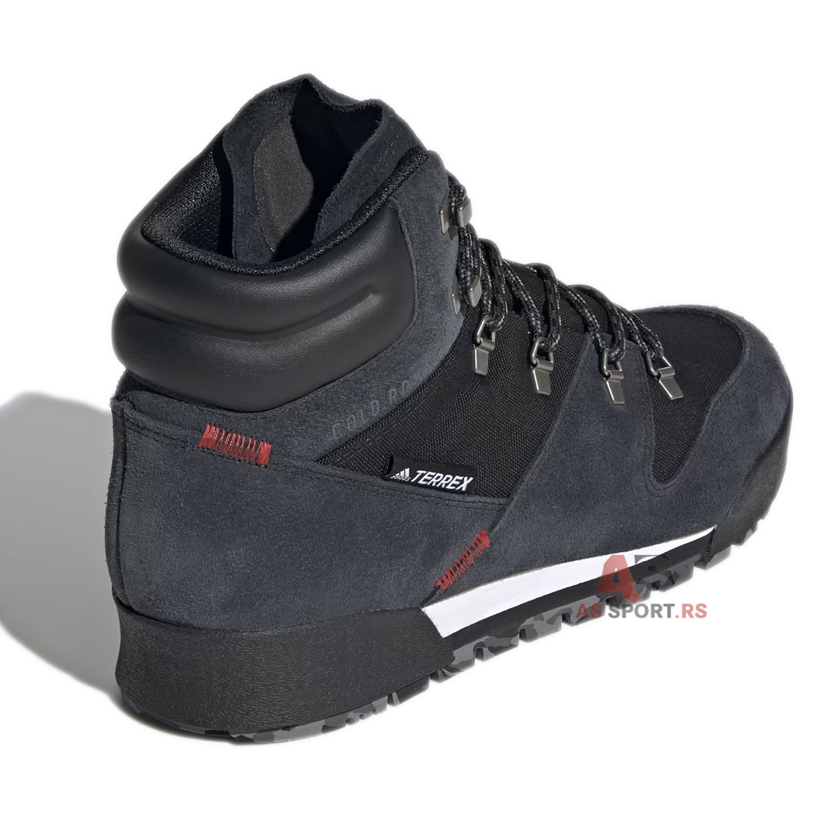 Terrex Snowpitch COLD.RDY 42 FV7957-CghD