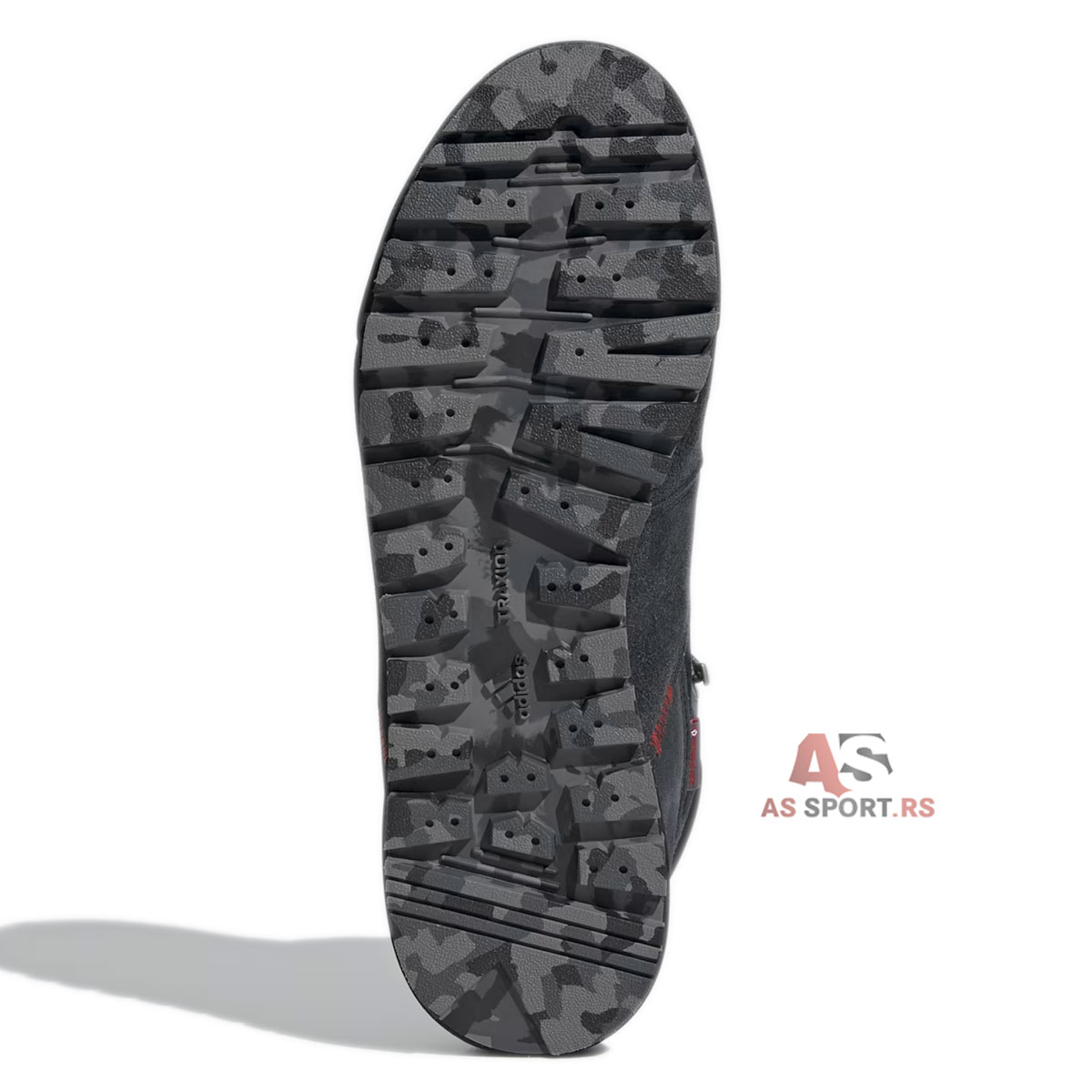 Terrex Snowpitch COLD.RDY 42 FV7957-CghD