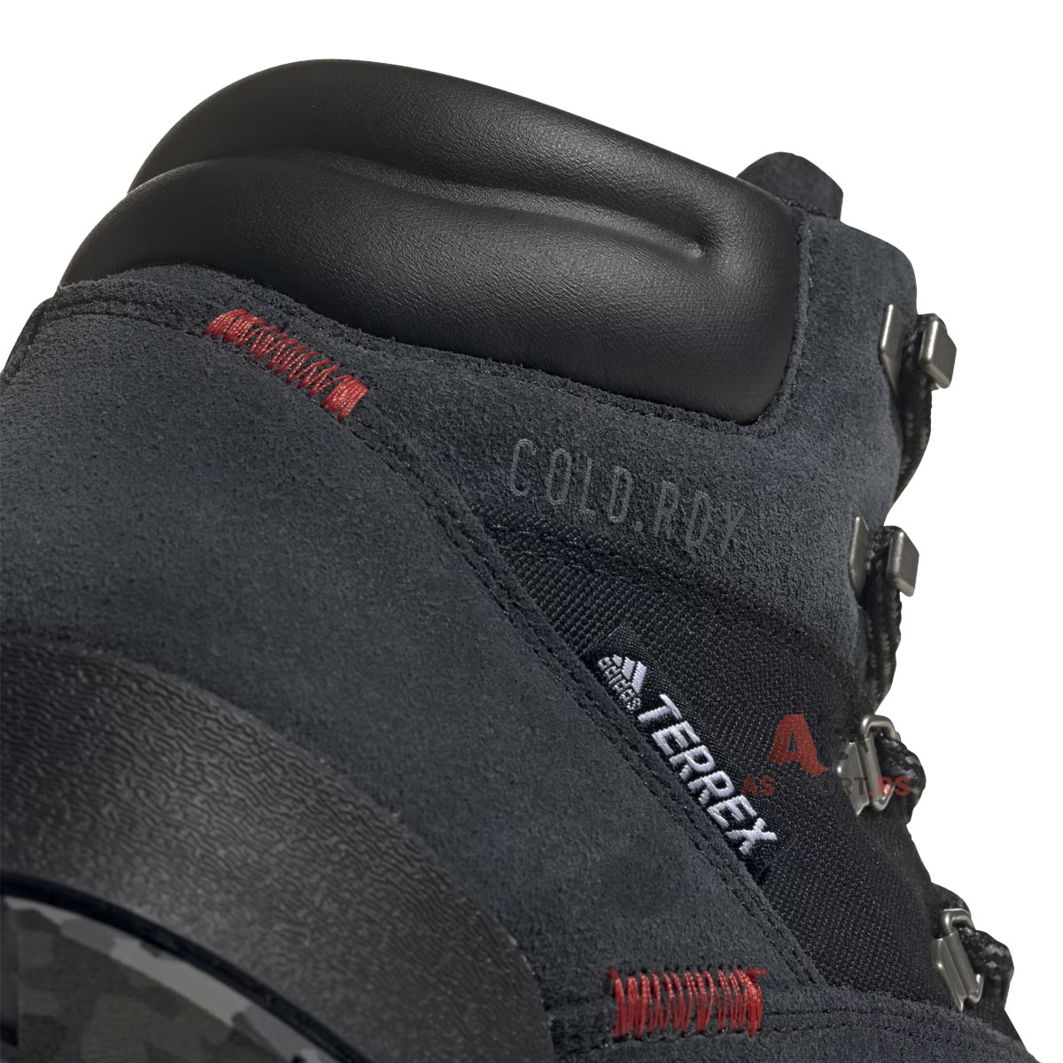 Terrex Snowpitch COLD.RDY 42 FV7957-CghD