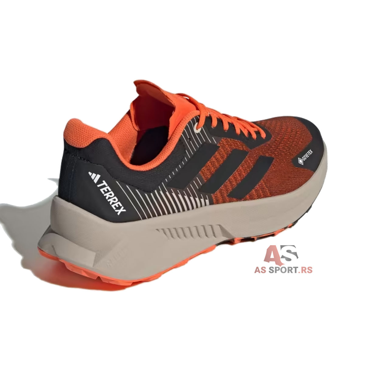 Terrex Soulstride Flow GTX  42 2/3 IF5007-EKNl