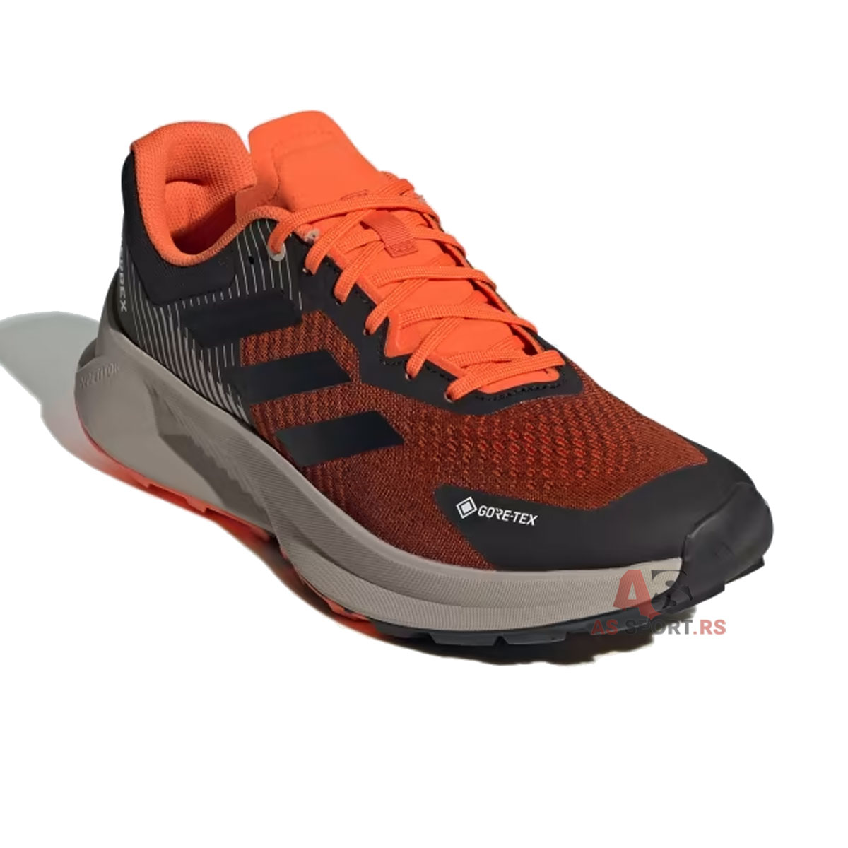 Terrex Soulstride Flow GTX  42 2/3 IF5007-EKNl