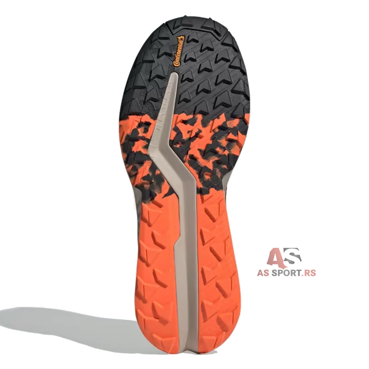 Terrex Soulstride Flow GTX  42 2/3 IF5007-EKNl