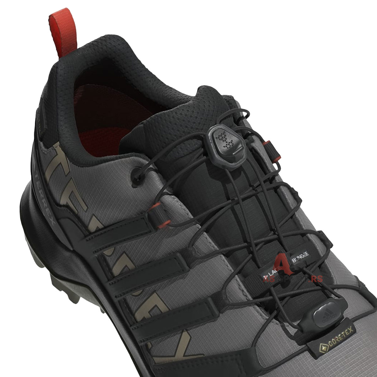 Terrex Swift R2 Gore-Tex  44 2/3 IH2600-VXja