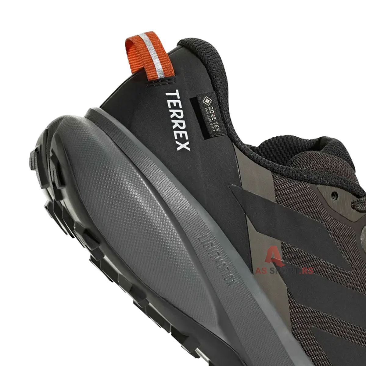 Terrex Tracefinder Plus GTX 41 1/3 JQ1965-Vr8B