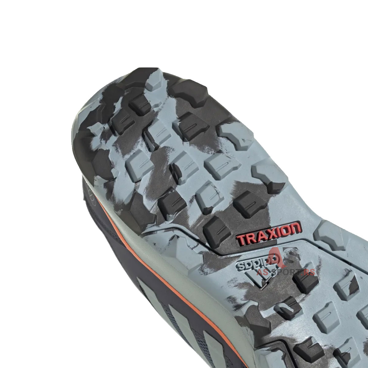  Terrex Tracerocker GTX 42 GX8681-JBrc