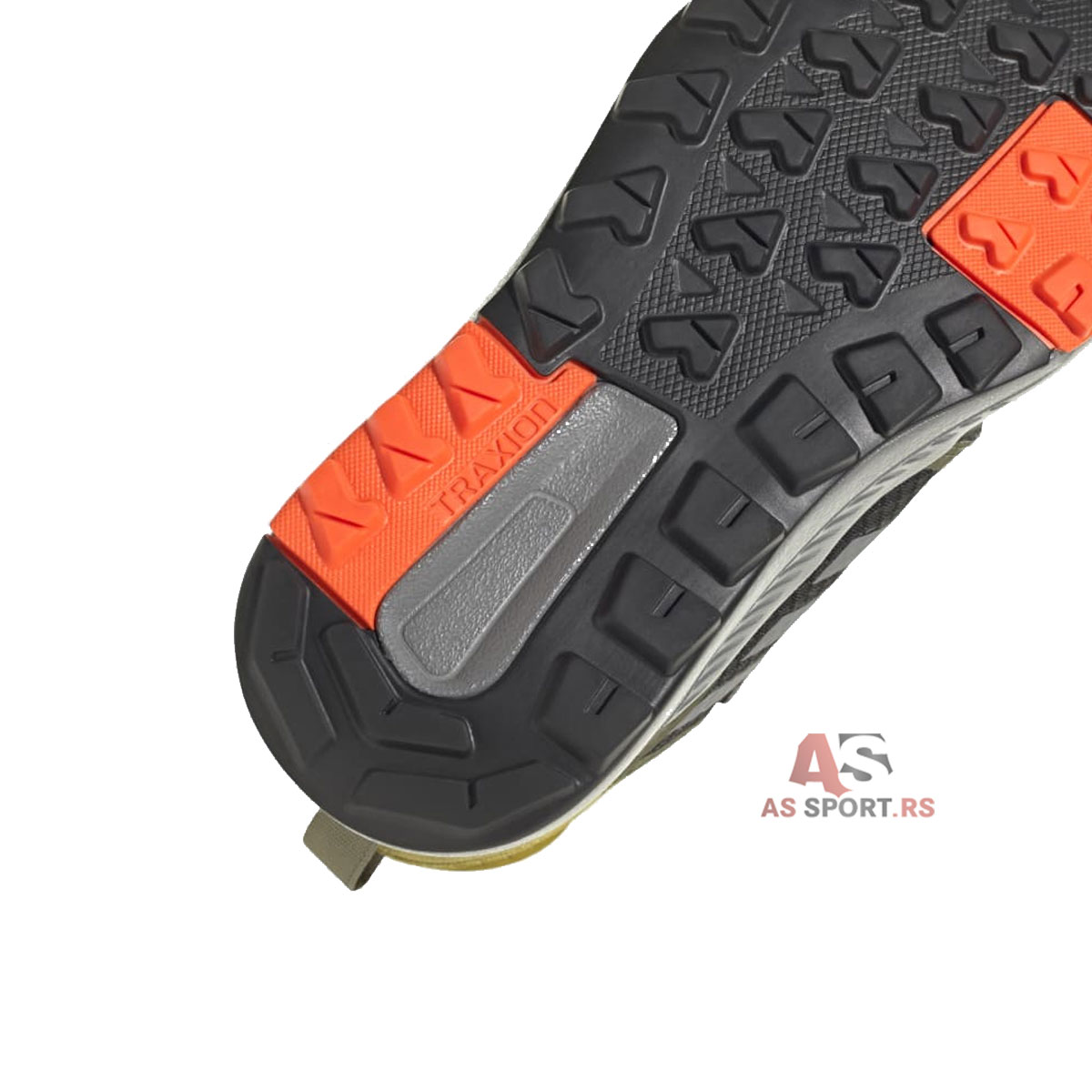 Terrex Trailmaker Mid Rain RDY 37 GZ1161-3EYI